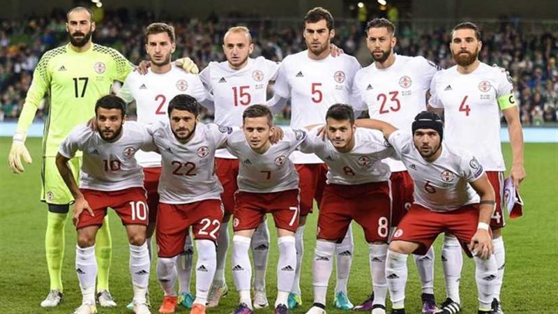 كازاخستان تفوز على