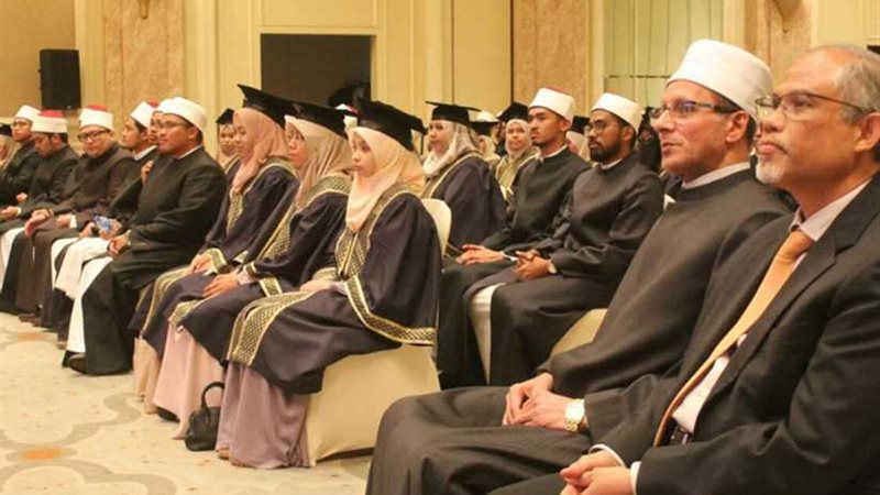 وكيل الأزهر: نعول