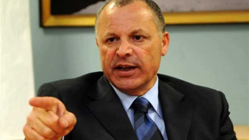 أبوريدة يكشف موعد