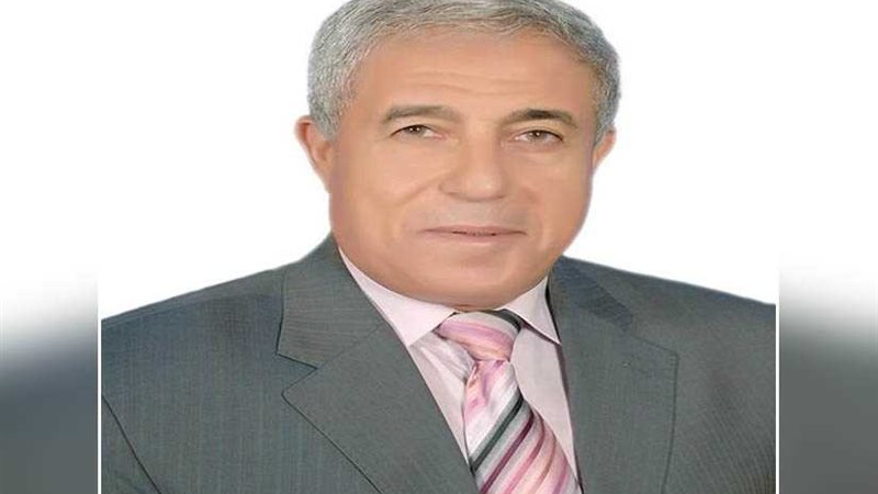 أسوان :حصر تظلمات