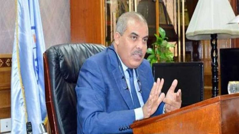 بحث سبل التعاون بين