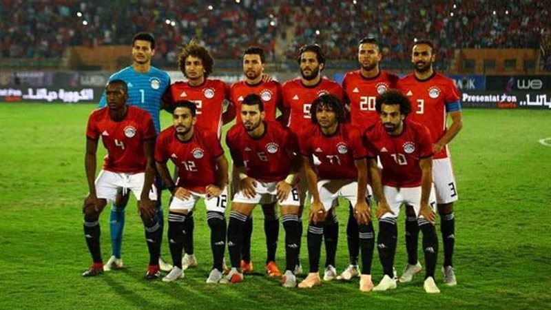 بالأرقام.. مصر تنفرد