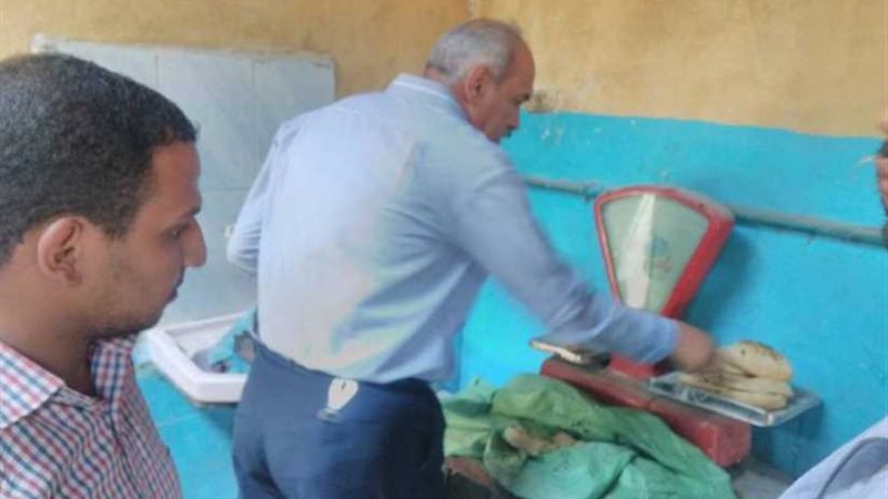 82 محضر تمويني للمحال