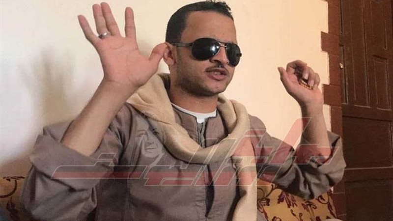 ابن عرب مطير: فقدت