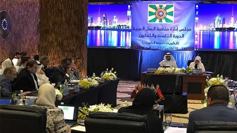 سعفان يطالب الدول