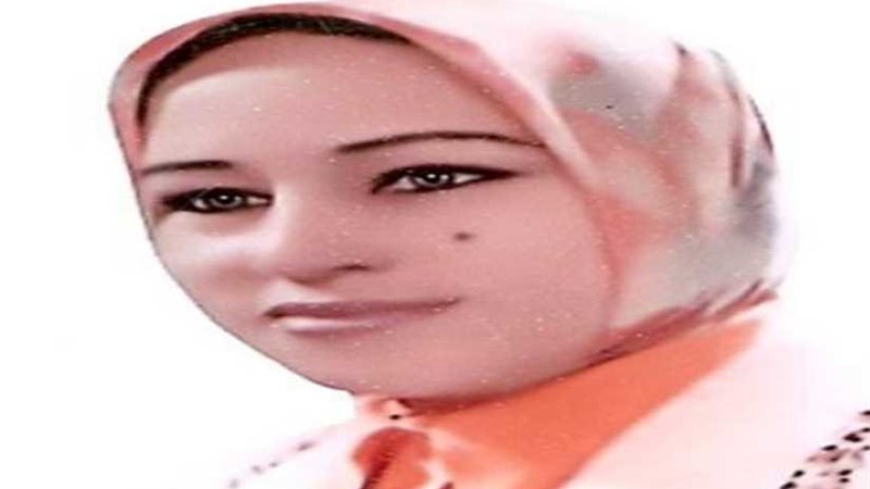 تكليف د. علياء رمضان