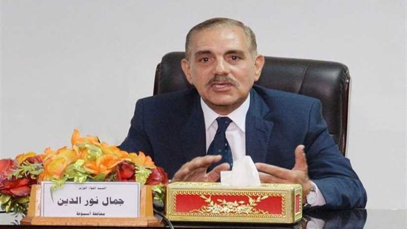 55 مليون جنيه لتطوير