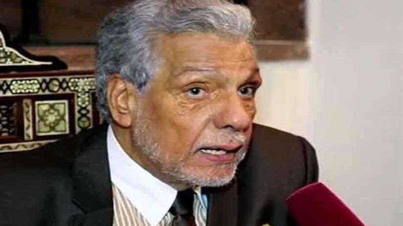 رئيس القومي للسينما