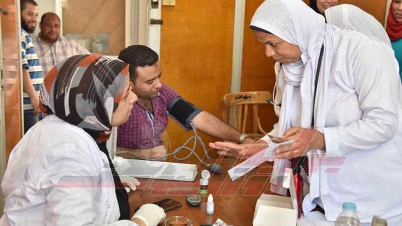 تردد 692 ألفًا على