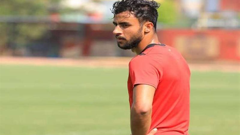 طبيب الأهلي يتحدث