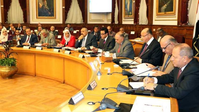 بدء الحملة القومية