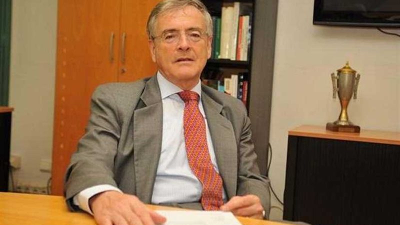 سفير ألمانيا بالقاهرة: