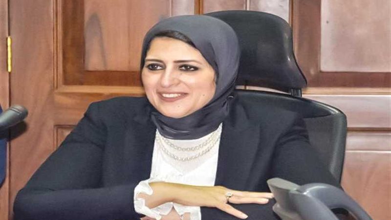 زايد: مسح 3.4 مليون