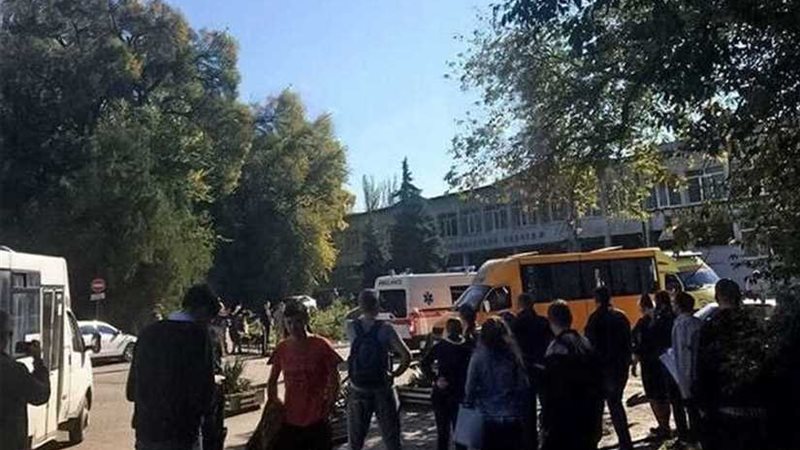 لجنة مكافحة الإرهاب