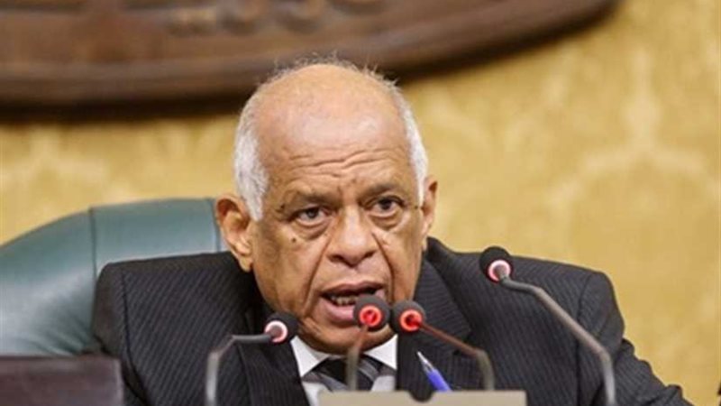 عبد العال يؤكد أهمية