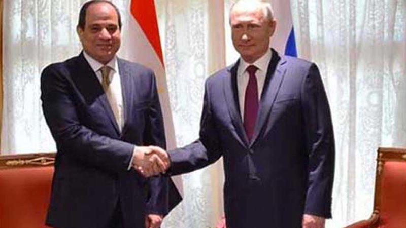 خبراء: التنسيق الأمني