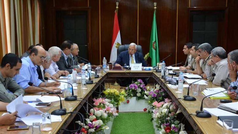 تشكيل لجنة لرفع كفاءة