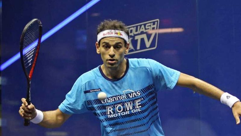 محمد الشوربجى يودع