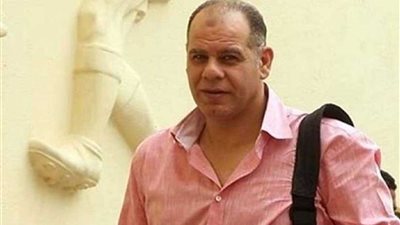 استقالة أيمن حافظ من الجهاز الفني بالزمالك وتعيين أحمد زاهر خلفا له