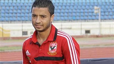 طبيب الأهلي يكشف فترة غياب باسم علي