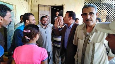 ضبط أصحاب مخابز لاستيلائهم على 395 شيكارة دقيق مدعم في 