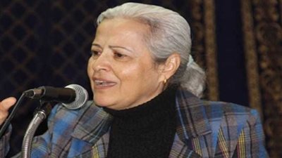 منى مينا: أوضاع الأطباء في حاجة لمراجعة عاجلة