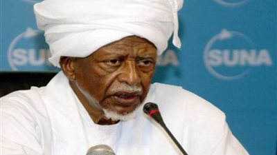 وفاة الرئيس السوداني الأسبق عبدالرحمن سوار الذهب في الرياض