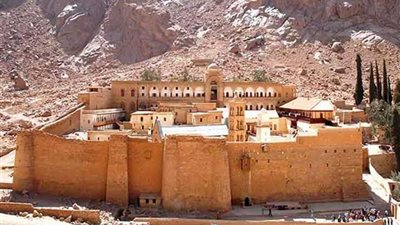 خبير أثار يرصد ملامح التسامح ورسائل السلام في ملتقى