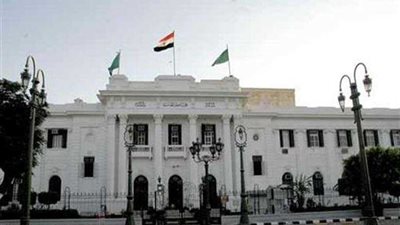 هندسة حلوان تشيد بمنظومة النظافة بالمنيا