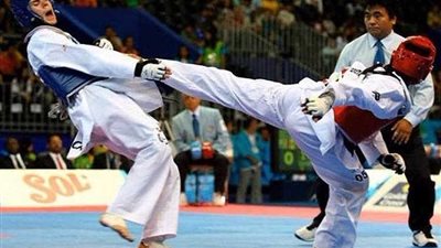 انطلاق بطولة الجائزة الكبرى للتايكوندو بمانشستر بمشاركة مصرية..غدا