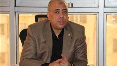 فضالى وصبرة يتفقدان أعمال تطوير 