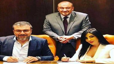 راغدة شلهوب تنضم لـ