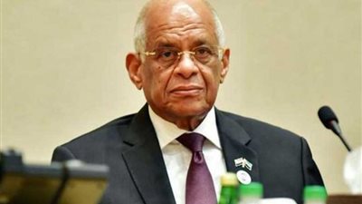 نص كلمة رئيس مجلس النواب أمام اجتماعات الاتحاد البرلماني الدولي