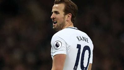 لاعبو ريال مدريد الدوليون يشيدون بالإنجليزي هاري كين