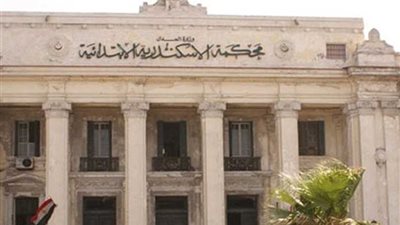 جنايات الإسكندرية: المؤبد لـ 5 متهمين كونوا تشكيلا عصابيا للهجرة غير الشرعية