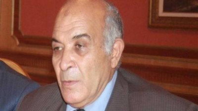 3 نوفمبر أولي جلسات محاكمة رئيس حي الدقي في الرشوة