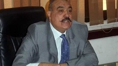 المحافظ يمنح المدارس الأولوية لتخصيص الأراضي المستردة