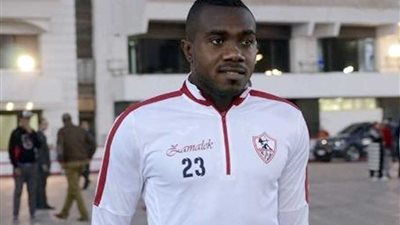 راحة للدوليين من التدريبات.. وكاسونجو ينتظم فى المران غدًا