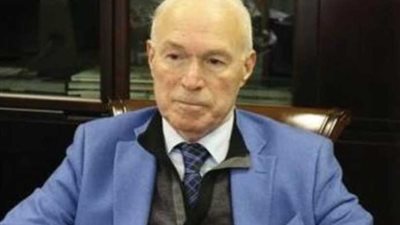 محاضرة عن تاريخ العلاقات المصرية الروسية