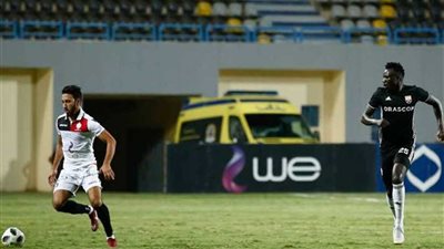 تعادل سلبي بين الجونة والنجوم في الدوري الممتاز لكرة القدم