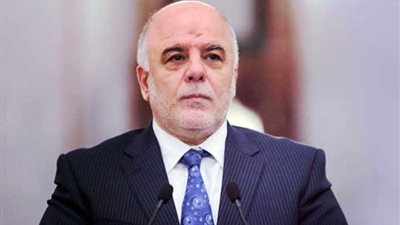 رئيس الوزراء العراقي المنتهية ولايته يؤكد عدم اعتزاله العمل السياسي