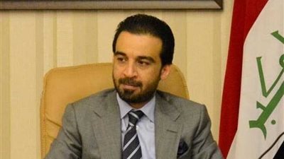 رئيس البرلمان العراقي يؤكد على ضرورة المشاركة الفعلية للقوى الكردية بسياسة إدارة الدولة