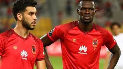 المدرب العام للأهلي: أزارو وكوليبالي يشاركان في تدريبات الجمعة استعدادا للقاء وفاق سطيف