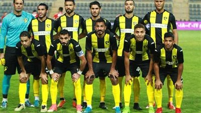 وادي دجلة يفوز على المقاولون العرب بهدف نظيف في الدوري الممتاز