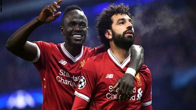 كلوب يطمأن جماهير ليفربول بسبب إصابات صلاح وماني وكيتا وميلنر