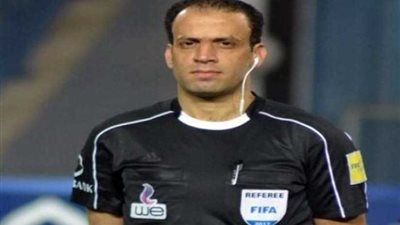 حكام مباريات الجمعة في الأسبوع الحادي عشر للدوري