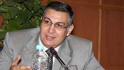 إنشاء المركز المصري الصيني لأبحاث وتطوير الميكنة الزراعية بالمركز القومي للبحوث