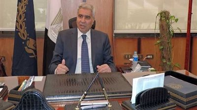 تفعيل غرفه الأزمات بالمنيا تحسبا لتوقعات الأرصاد بسقوط امطار