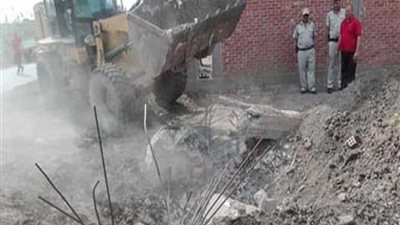 محافظ قنا: استعادة 51 فدانا من أملاك الدولة