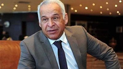 فرج عامر: اتحاد الكرة لا يرغب في استمرار سموحة بالدوري